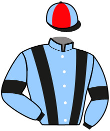 Casaque de JULIANO DELTO