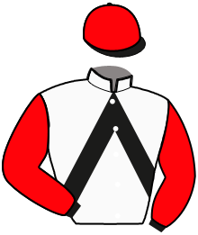 Casaque de JACAR DE LA DIVES