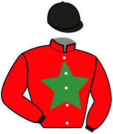 Casaque de LOOK AT ME D'AIRZA