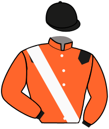 Casaque de SUDDEN DEATH