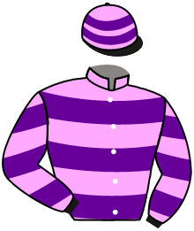Casaque de LORD ASCOT