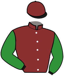 Casaque de MID DANCER