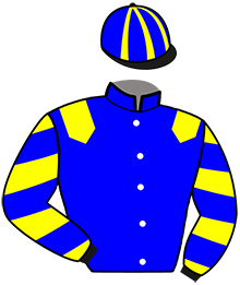 Casaque de MAESTRO DE FORGAN