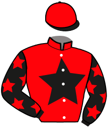 Casaque de MAXIMUS DAIRPET