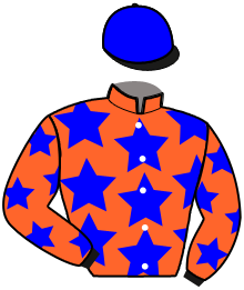 Casaque de GIZMOGOLD