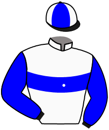 Casaque de GALILODGE