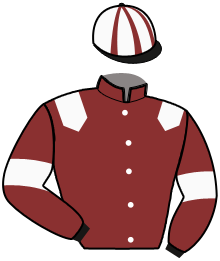 Casaque de KOLD D'ECHAL