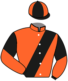 Casaque de LOUANE DE VEAUCE