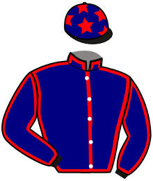 Casaque de LARABELLO STAM