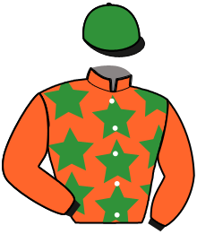 Casaque de LANCELOT DU CORTA