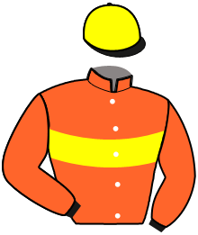 Casaque de LUCIFER DU DOME