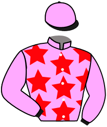 Casaque de MISS GEORGES ALLEN