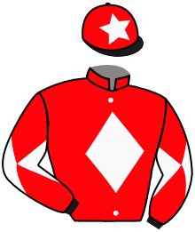 Casaque de MAESTRO BURGOND