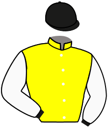 Casaque de PEDRO CABRAL