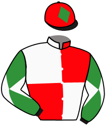 Casaque de PERLE DE BEAUVAIS