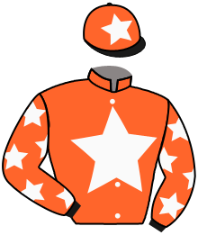 Casaque de SANTA MAGDA