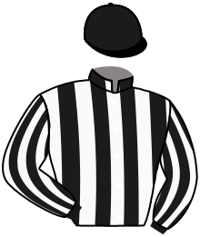 Casaque de MELODIE DIVINE