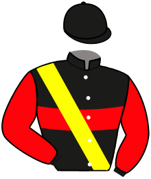 Casaque de IRWANISTE