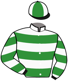 Casaque de LATINA DU FER