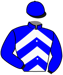 Casaque de MURE DES SOURCES