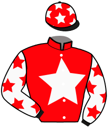 Casaque de MAGALI DU CHERISAY