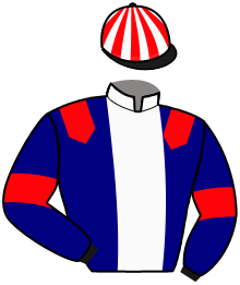 Casaque de LAFAYETTE DU BOURG