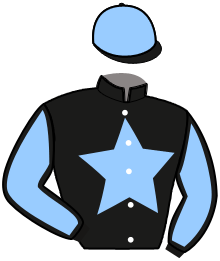 Casaque de KERCADIA BARTH