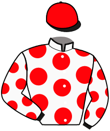 Casaque de KOSTA BUROISE