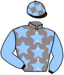 Casaque de MANZANA BOUMBOUM