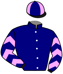 Casaque de KOH POLO DE NAPPES