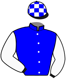 Casaque de KRAC GAILLARD