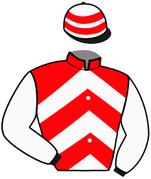 Casaque de GALET DU LEON