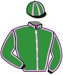 Casaque de LORD DE CHENU