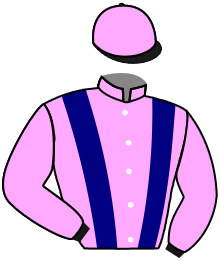 Casaque de KASS TETE