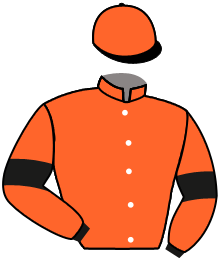 Casaque de KOKOCHAGA