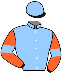 Casaque de KELLY ANN SAGA