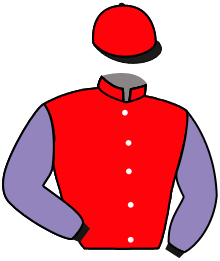 Casaque de ME VOICI FOREZ