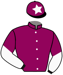 Casaque de VENT DU REVE