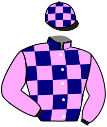 Casaque de NACRE DU MOUTHIEUX