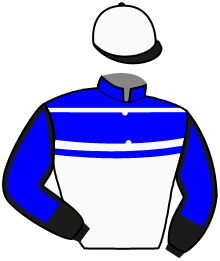 Casaque de SIDNEY CELEBER