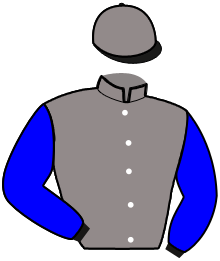 Casaque de ELEOMEDA JET