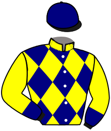 Casaque de BILO JEPSON