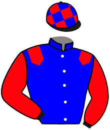 Casaque de KLARABELLE