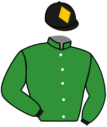 Casaque de CLOS MARGAUX