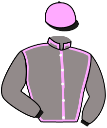 Casaque de APOPHTEGME