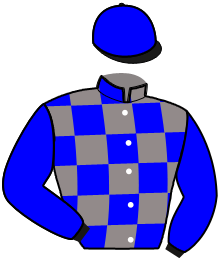 Casaque de MARQUISE DE STAM