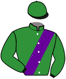 Casaque de MONTANA MONNERIE