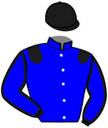 Casaque de JACK WIJUDECY