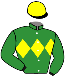 Casaque de HACKLE SETTER