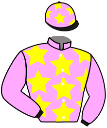 Casaque de MISTER SOCKS